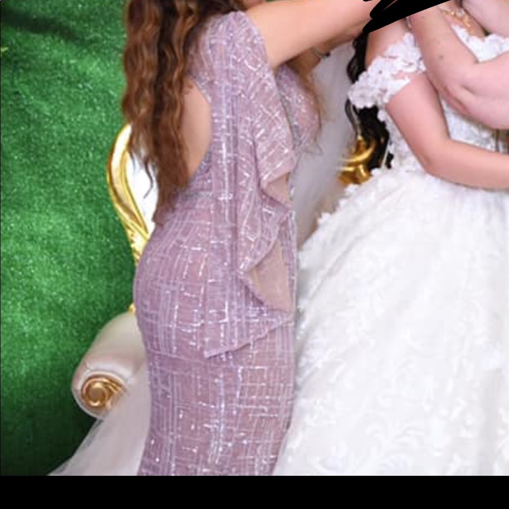 Lebanese Designer: Toumajean Couture 💜